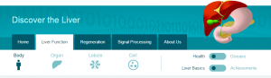 LiverPortal