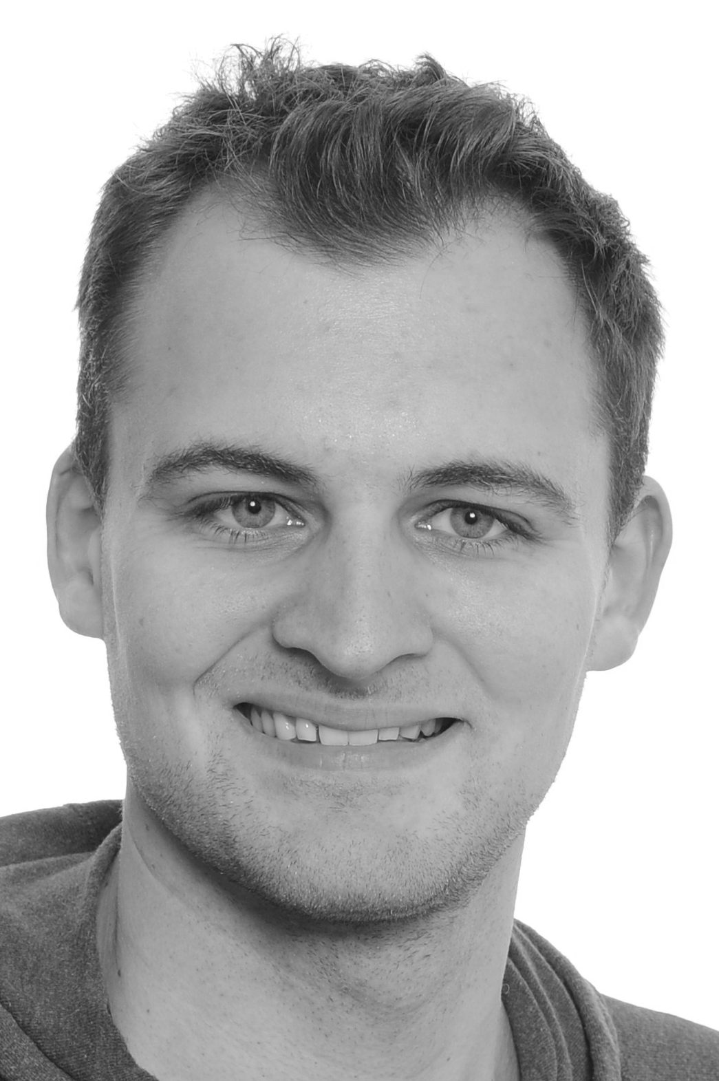 dr martin sparre hits ggmbh id portrait