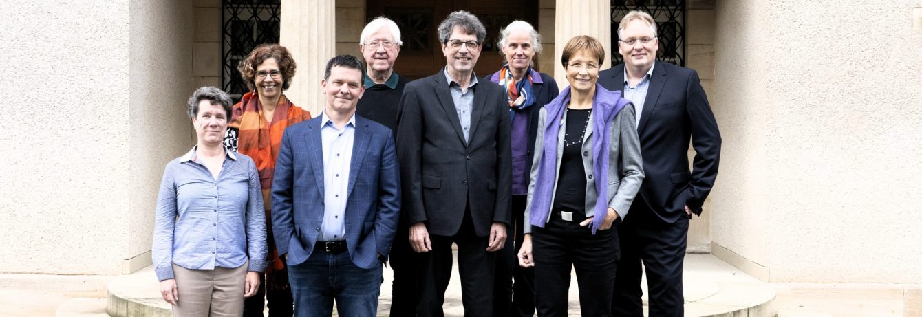 HITS Scientific Advisory Board 2025