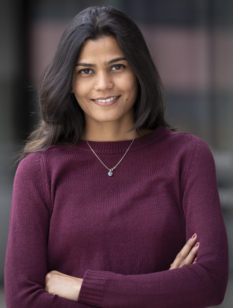 Monika Mondal, HITS Journalist in Residence 2026