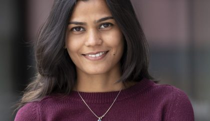 Monika Mondal, HITS Journalist in Residence 2026