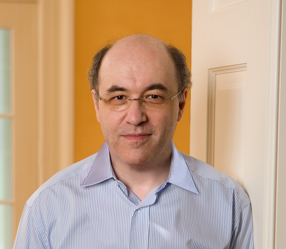 Stephen wolfram