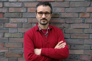 Michele Catanzaro HITS
