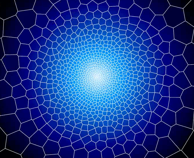 Arepo-Code Visualizations - HITS