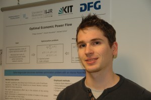 Philipp Gerstner (DMQ) HITS