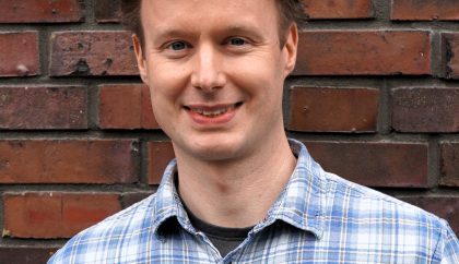 Sebastian Lerch