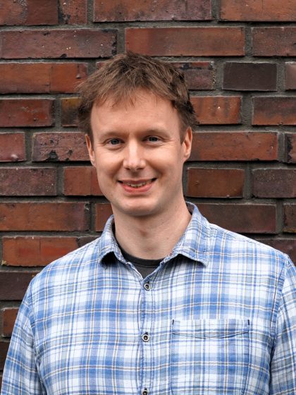 Sebastian Lerch