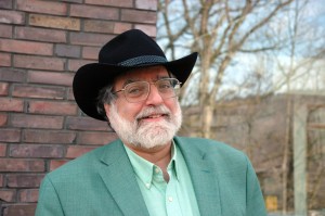 Larry Krumenaker (Foto: HITS)