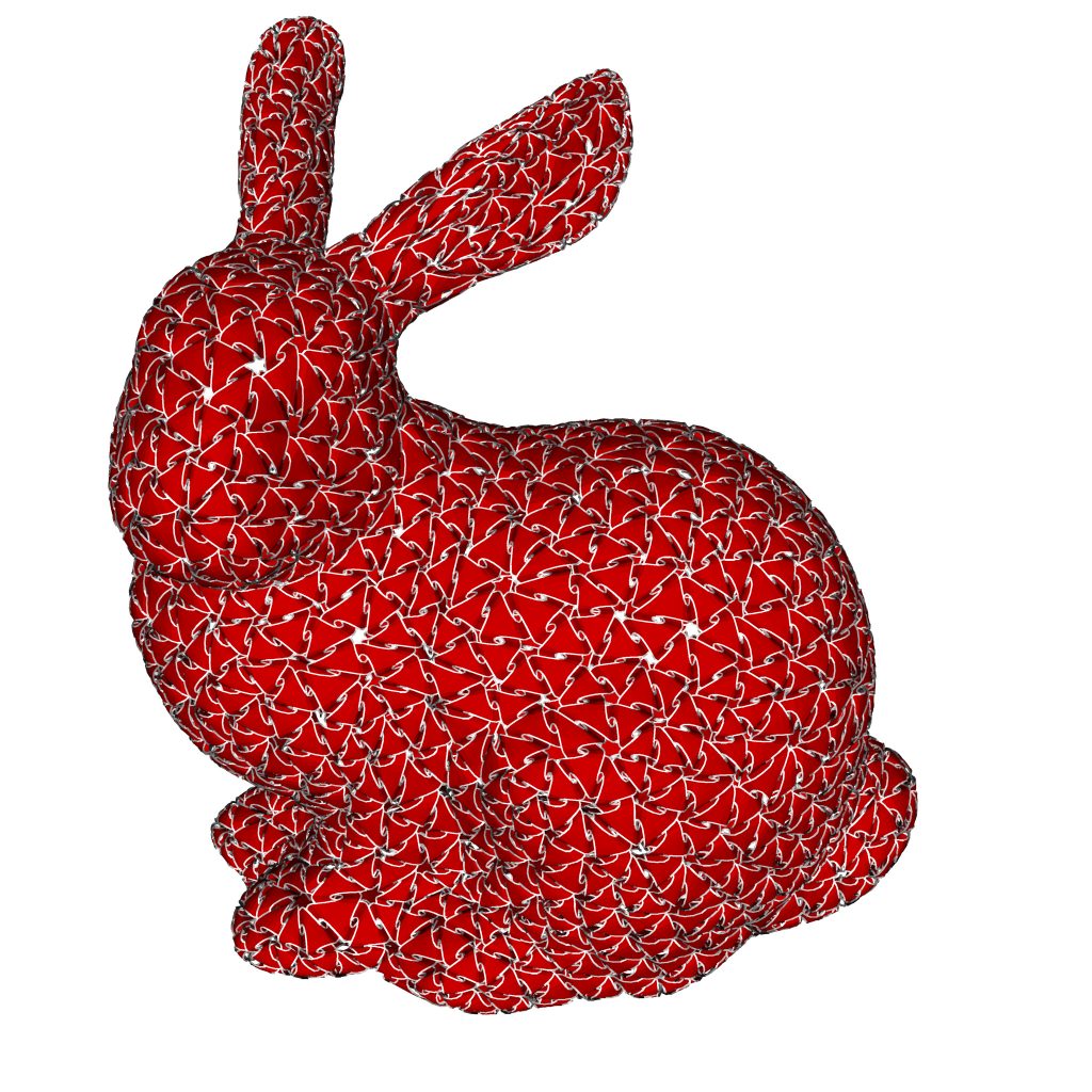 bunny-tri-covering-red