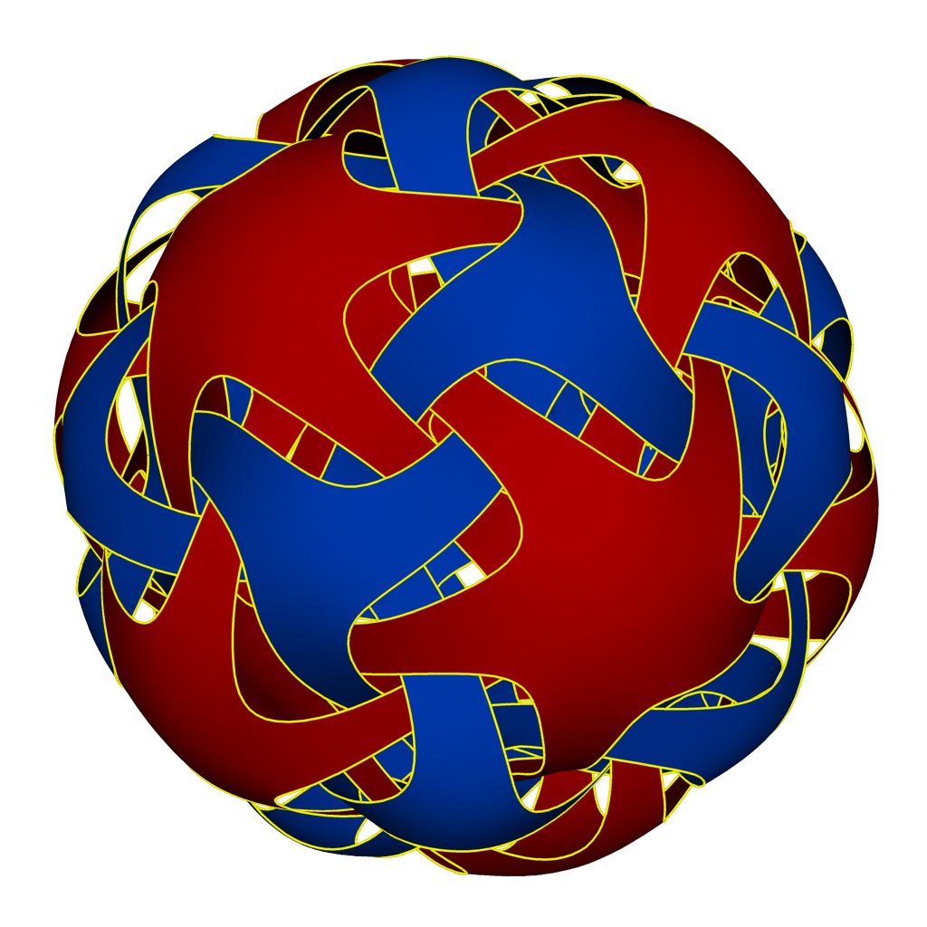 icosahedron-twodual