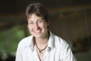 Anna Wienhard