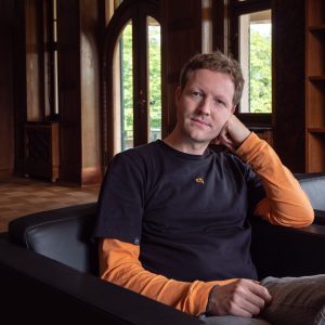 Stefan Taubenberger