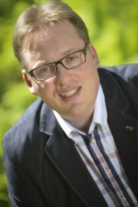 Portrait_Kai_Polsterer
