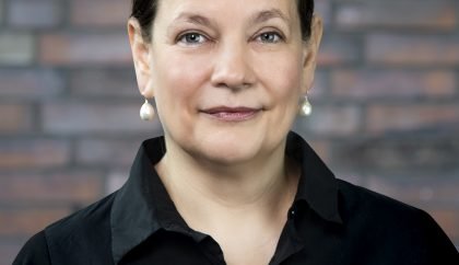 Angela Michel
