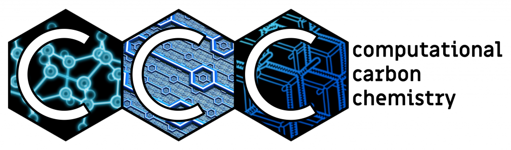 Computational and Theoretical Chemistry Group (@ctcgunab) / X