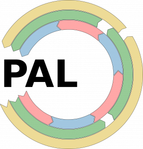 PAL Logo