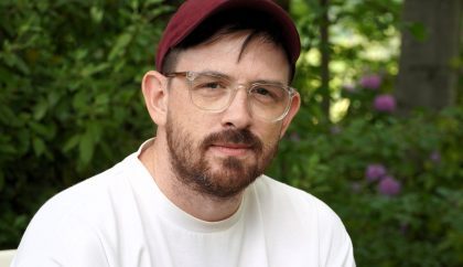 Jackson Ryan, HITS Journalist in Residence 2025