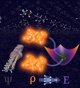 Picture of SIMPLAIX Phase 2, Project 1_ Deep learning for quantum chemistry